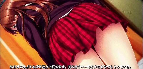 Cute schoolgirl plays sex first time with her stepbrother - hentaigame.tokyo